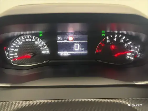 PEUGEOT 2008 II - voiture d'occasion - Photo 12