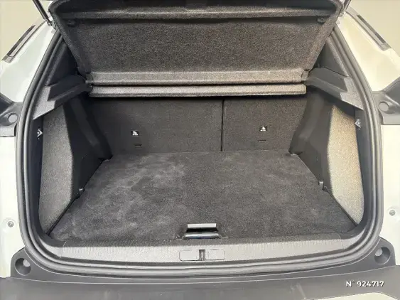 PEUGEOT 2008 II - voiture d'occasion - Photo 7