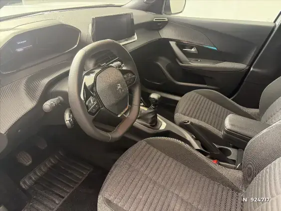 PEUGEOT 2008 II - voiture d'occasion - Photo 28