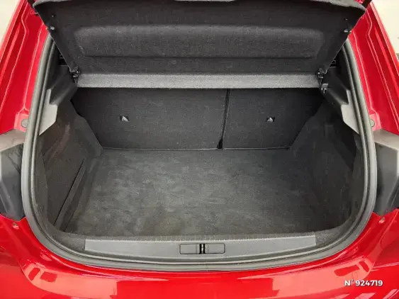 PEUGEOT 208 BUSINESS R II - voiture d'occasion - Photo 7