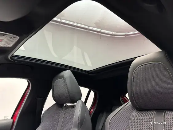 PEUGEOT 208 BUSINESS R II - voiture d'occasion - Photo 25