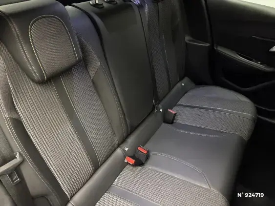 PEUGEOT 208 BUSINESS R II - voiture d'occasion - Photo 11