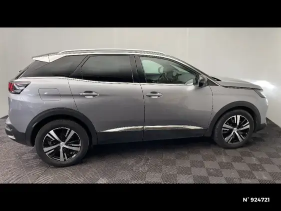 PEUGEOT 3008 II - voiture d'occasion - Photo 5