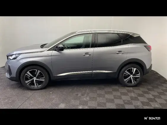 PEUGEOT 3008 II - voiture d'occasion - Photo 2