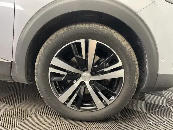 PEUGEOT 3008 II - voiture d'occasion - Photo 8