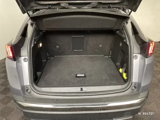 PEUGEOT 3008 II - voiture d'occasion - Photo 7