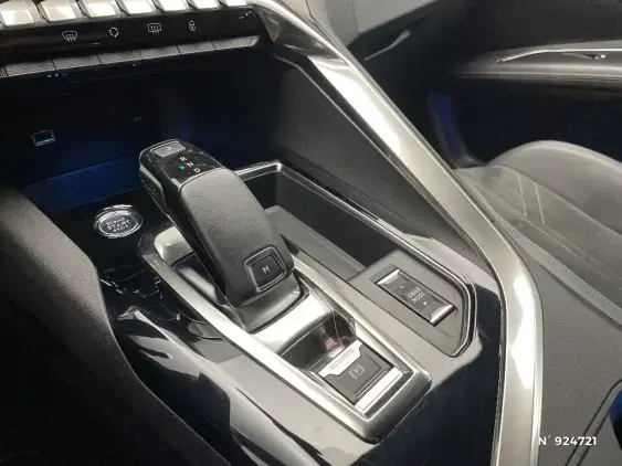 PEUGEOT 3008 II - voiture d'occasion - Photo 26