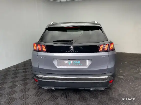 PEUGEOT 3008 II - voiture d'occasion - Photo 6