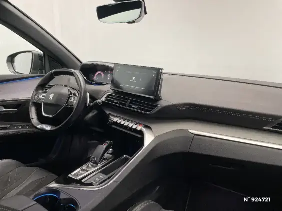 PEUGEOT 3008 II - voiture d'occasion - Photo 10