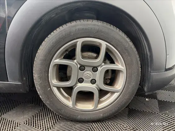 CITROEN C4 CACTUS - voiture d'occasion - Photo 8