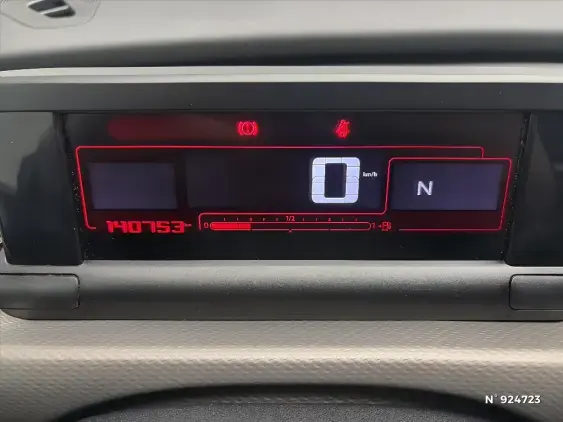 CITROEN C4 CACTUS - voiture d'occasion - Photo 12