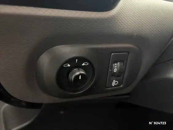 CITROEN C4 CACTUS - voiture d'occasion - Photo 15