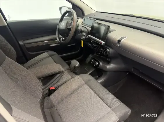 CITROEN C4 CACTUS - voiture d'occasion - Photo 10