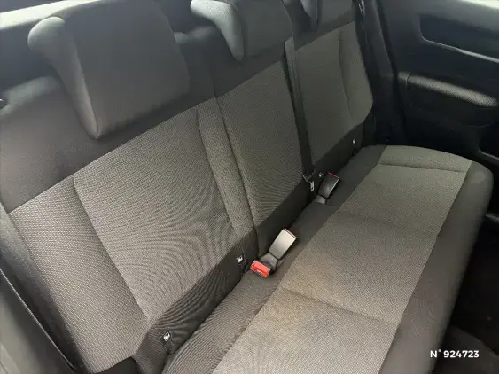 CITROEN C4 CACTUS - voiture d'occasion - Photo 11