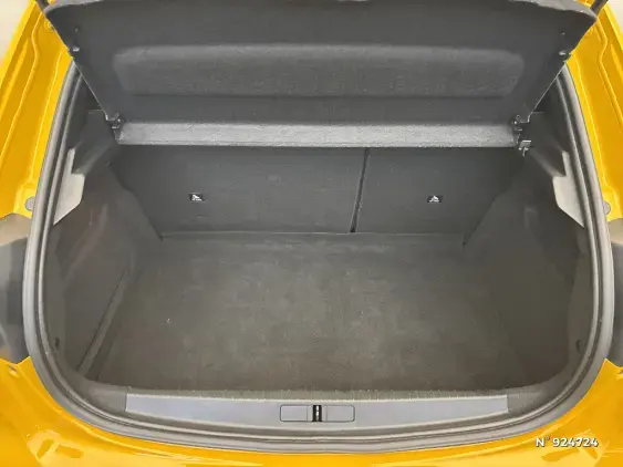 PEUGEOT 208 BUSINESS R II - voiture d'occasion - Photo 7