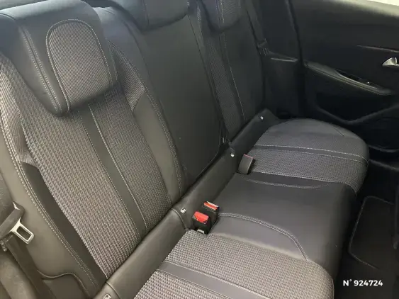 PEUGEOT 208 BUSINESS R II - voiture d'occasion - Photo 11