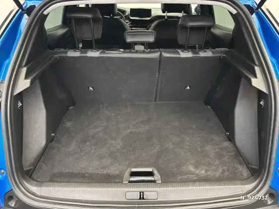 PEUGEOT 2008 II - voiture d'occasion - Photo 7