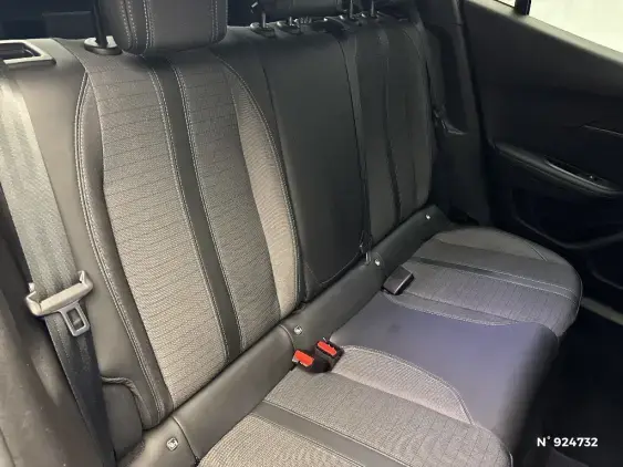 PEUGEOT 2008 II - voiture d'occasion - Photo 11