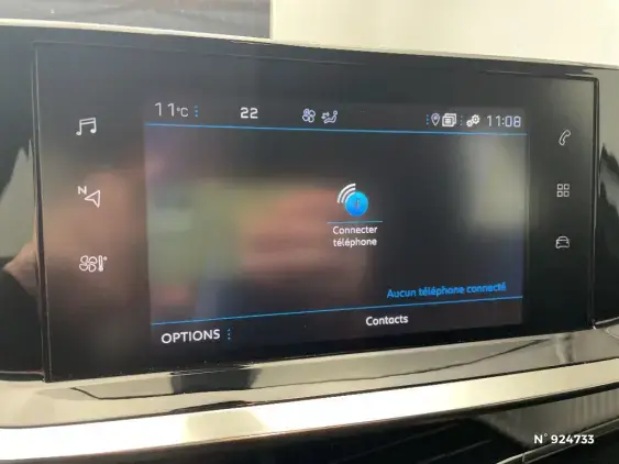 PEUGEOT 2008 II - voiture d'occasion - Photo 28