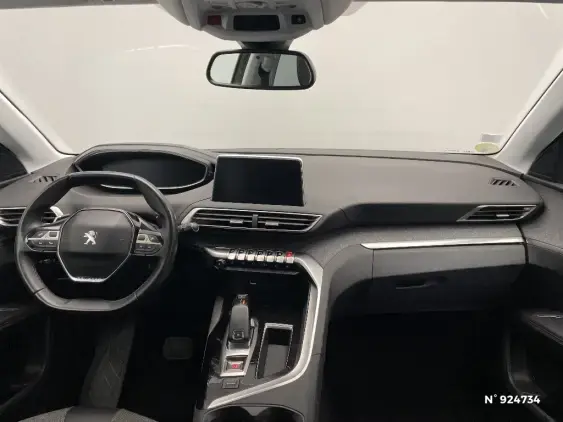 PEUGEOT 5008 II - voiture d'occasion - Photo 9