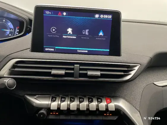 PEUGEOT 5008 II - voiture d'occasion - Photo 13