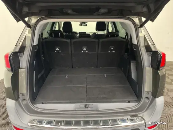 PEUGEOT 5008 II - voiture d'occasion - Photo 7