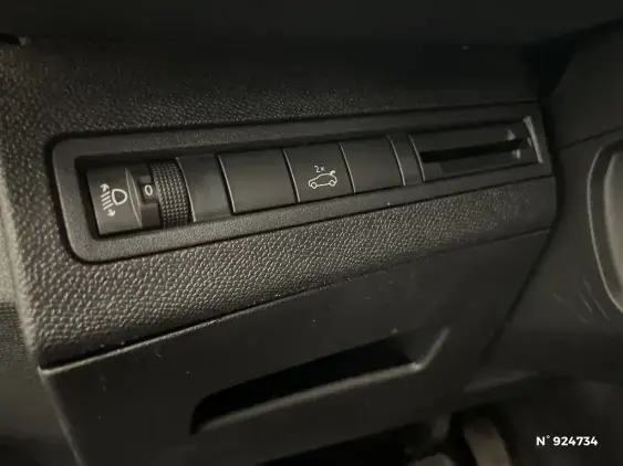 PEUGEOT 5008 II - voiture d'occasion - Photo 15