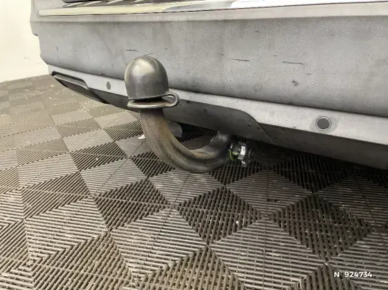 PEUGEOT 5008 II - voiture d'occasion - Photo 25