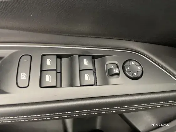 PEUGEOT 5008 II - voiture d'occasion - Photo 26