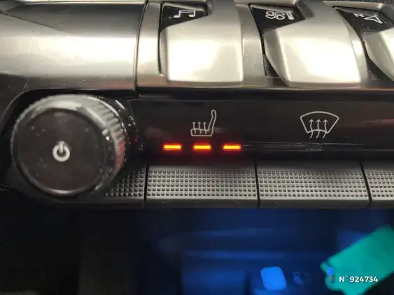 PEUGEOT 5008 II - voiture d'occasion - Photo 28