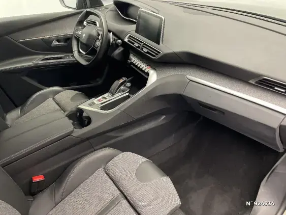 PEUGEOT 5008 II - voiture d'occasion - Photo 10