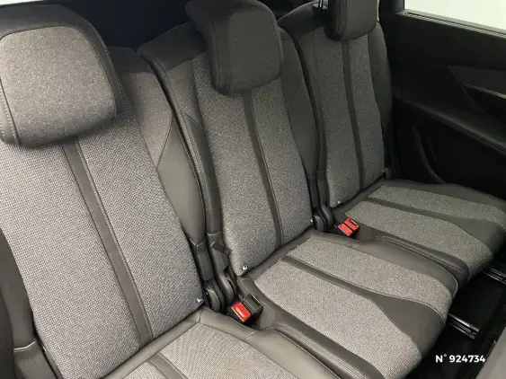 PEUGEOT 5008 II - voiture d'occasion - Photo 11
