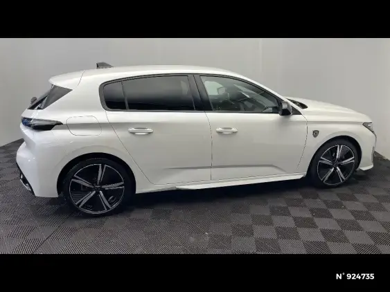 PEUGEOT 308 III - voiture d'occasion - Photo 5