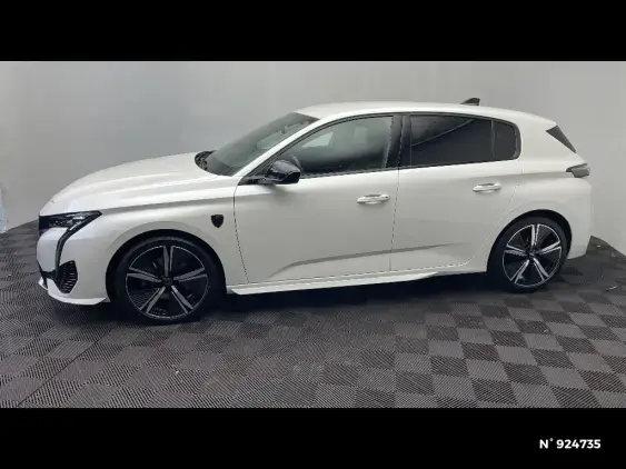 PEUGEOT 308 III - voiture d'occasion - Photo 2