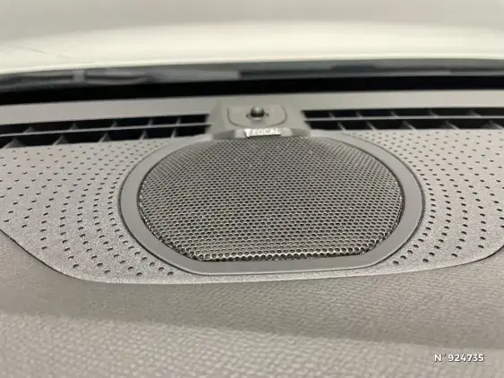 PEUGEOT 308 III - voiture d'occasion - Photo 15