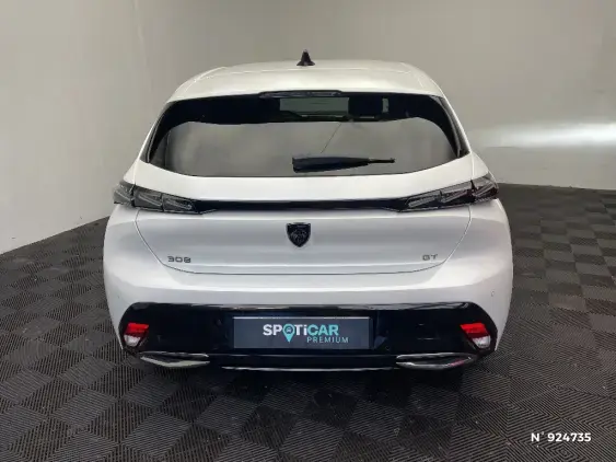 PEUGEOT 308 III - voiture d'occasion - Photo 6