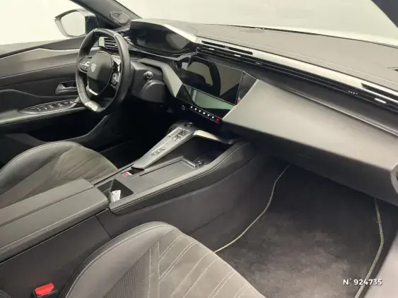 PEUGEOT 308 III - voiture d'occasion - Photo 10