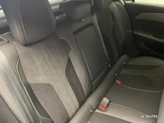 PEUGEOT 308 III - voiture d'occasion - Photo 11