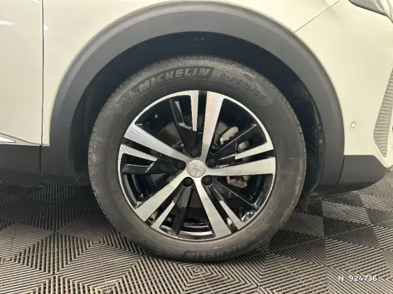 PEUGEOT 3008 II - voiture d'occasion - Photo 8