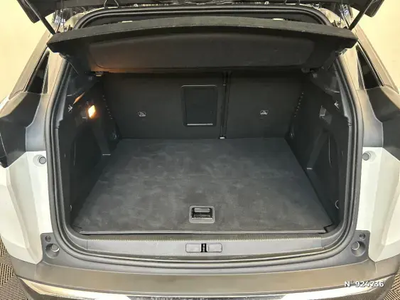PEUGEOT 3008 II - voiture d'occasion - Photo 7