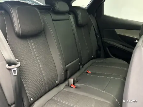 PEUGEOT 3008 II - voiture d'occasion - Photo 10