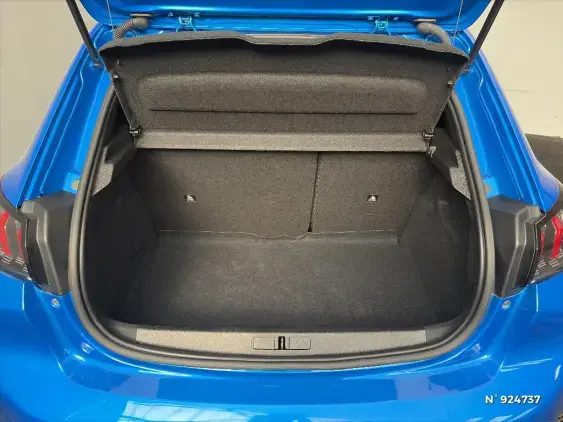 PEUGEOT 208 ELECTRIQUE II - voiture d'occasion - Photo 7