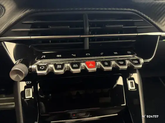 PEUGEOT 208 ELECTRIQUE II - voiture d'occasion - Photo 26