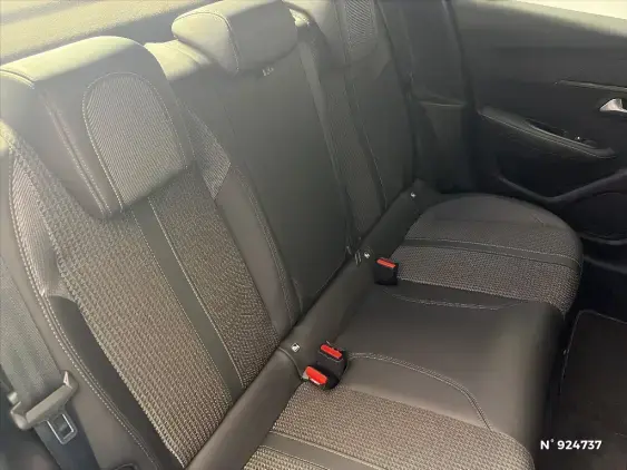 PEUGEOT 208 ELECTRIQUE II - voiture d'occasion - Photo 11