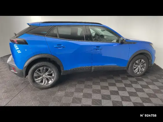 PEUGEOT 2008 II - voiture d'occasion - Photo 5