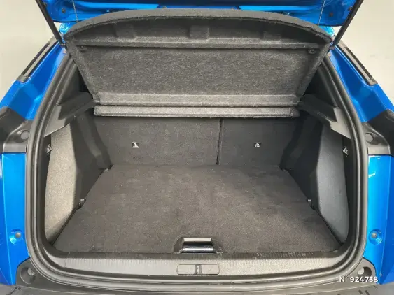 PEUGEOT 2008 II - voiture d'occasion - Photo 7