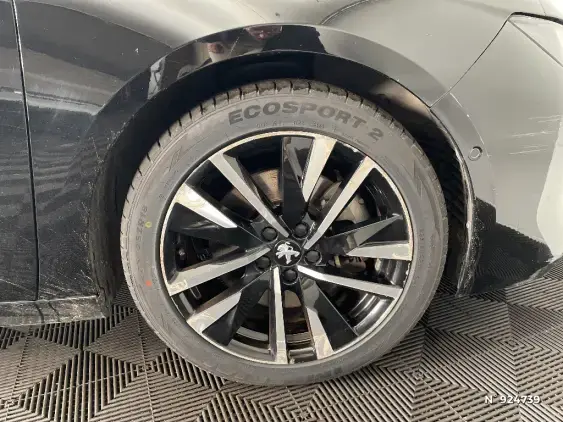 PEUGEOT 508 II - voiture d'occasion - Photo 8