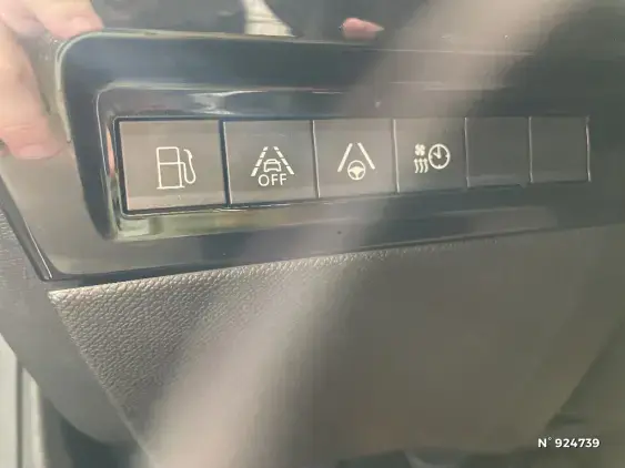 PEUGEOT 508 II - voiture d'occasion - Photo 15