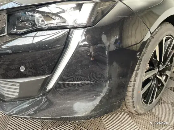 PEUGEOT 508 II - voiture d'occasion - Photo 27