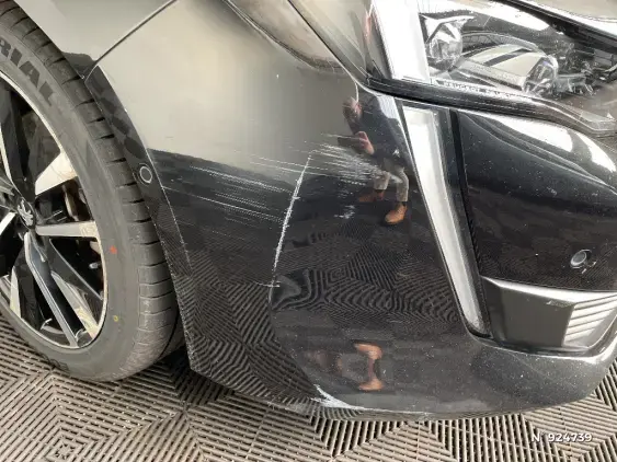 PEUGEOT 508 II - voiture d'occasion - Photo 28